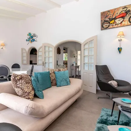 Casa Moinho - Stylish 2 Bedroom Townhouse