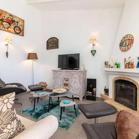 Ferienhaus Casa Moinho - Stylish 2 Bedroom Townhouse