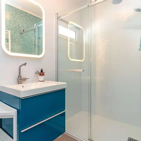 Casa Moinho - Stylish 2 Bedroom Townhouse Casa vacanze
