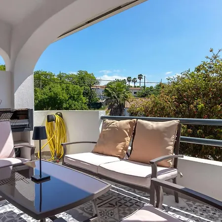 펜션 Casa Moinho - Stylish 2 Bedroom Townhouse