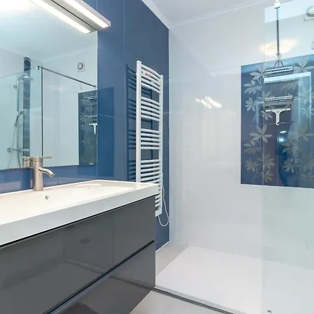 Casa Moinho - Stylish 2 Bedroom Townhouse 카르보에이루