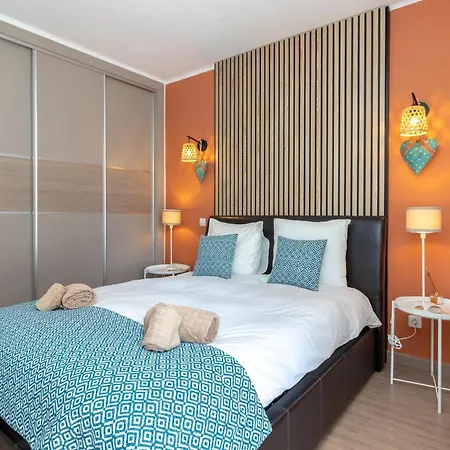 Casa Moinho - Stylish 2 Bedroom Townhouse *