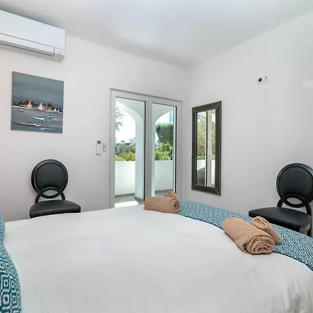 Casa Moinho - Stylish 2 Bedroom Townhouse * 카르보에이루