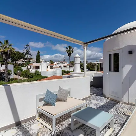 Casa Moinho - Stylish 2 Bedroom Townhouse 펜션 *
